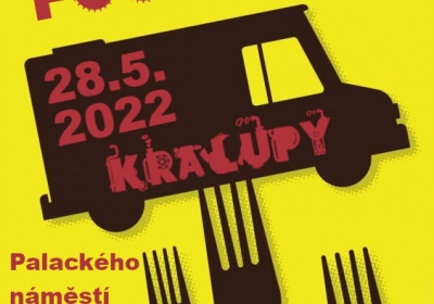 Street food fest Kralupy 2022