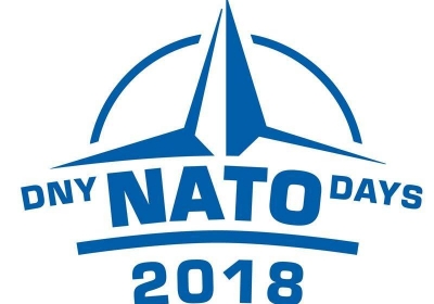 Dny NATO v Ostravě 2018