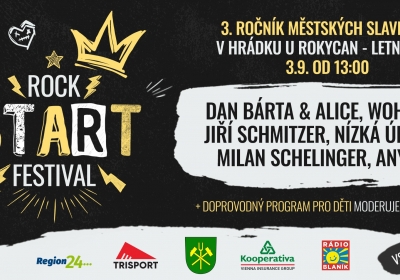 ROCK START festival 2022
