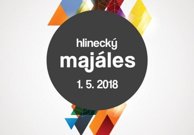 Hlinecký majáles 2018