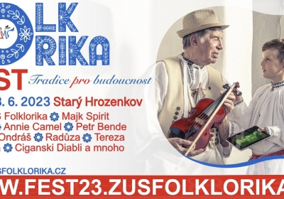 Folklorika Fest 2023