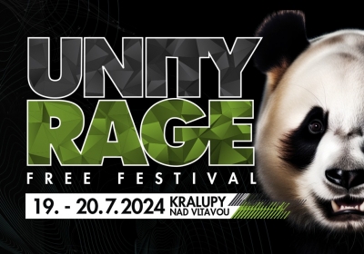 Unity Rage 2024