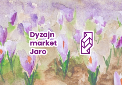 Dyzajn market Jaro 2024