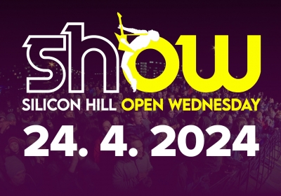 Silicon Hill Open Wednesday - SHOW 2024