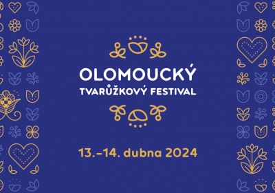 Olomoucký tvarůžkový festival 2024