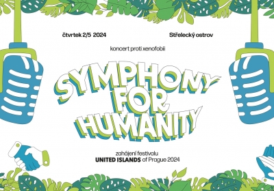 Symphony for Humanity 2024