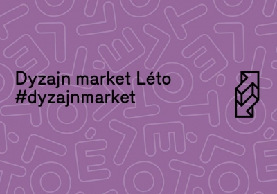 Dyzajn market Léto 2019