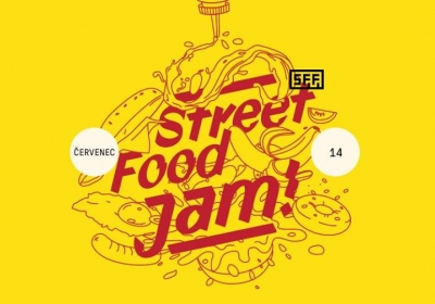 Street Food Jam #3 2019 - Cross