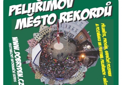 Pelhřimov – město rekordů 2019