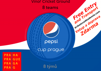Pepsi Cup Prague