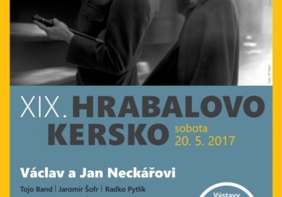 XIX.Hrabalovo Kersko 2017