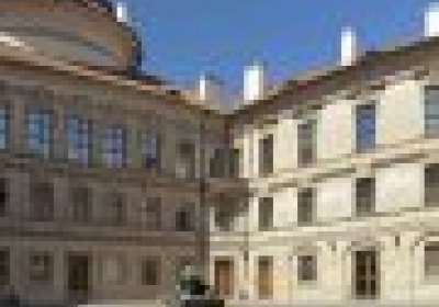 MEZINÁRODNÍ DEN MUZEÍ A GALERIÍ 2018 - Šternberský palác