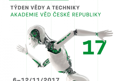 Týden vědy a techniky AV ČR 2017