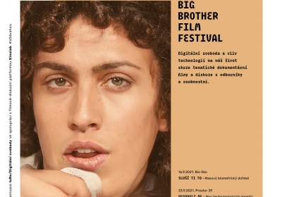 Big Brother Film Festival