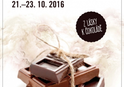 5. čokoládový festival v Praze