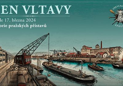 Den Vltavy 2024