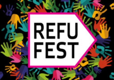 RefuFest
