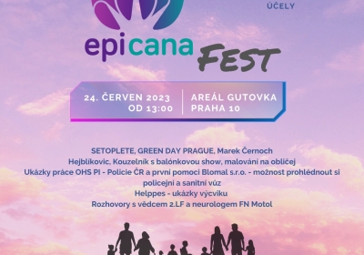 EpicanaFest
