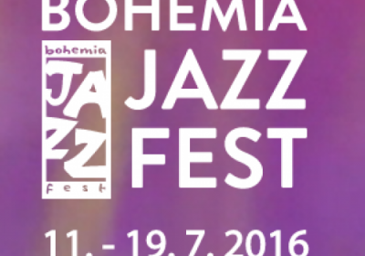 Bohemia Jazz Fest 2016 - Tábor