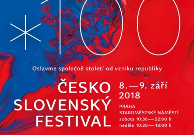 Československý festival