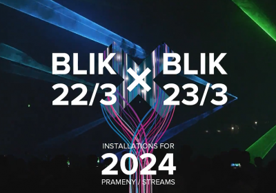BLIK BLIK 2024