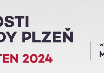 Slavnosti svobody Plzeň 2024