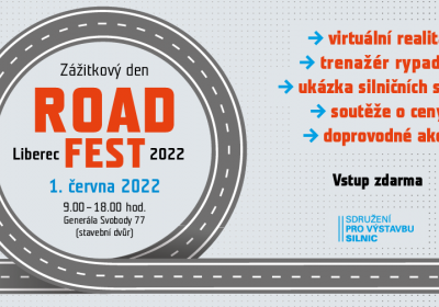 ROAD FEST 2022 - Liberec