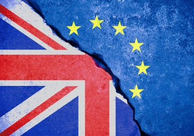 Debata na téma: Brexit a Evropa za pět minut dvanáct