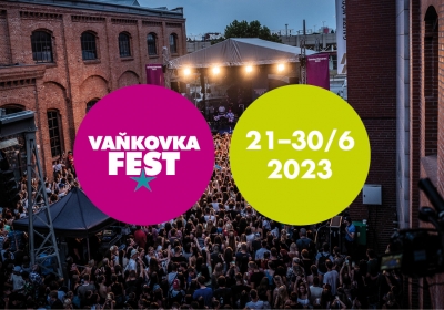 Vaňkovka fest 2023
