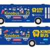 Kinobus 2023