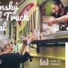 Karlínský food truck festival 2023