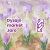 Dyzajn market Jaro 2024