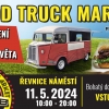 Food Truck Market - Řevnice 2024