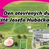Den otevřených dveří Letiště Josefa Hubáčka Klatovy 2024