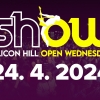 Silicon Hill Open Wednesday - SHOW 2024