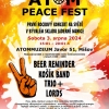 Atom Peace Fest 2024