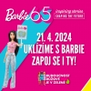 Stejšn s Barbie uklidí Babu