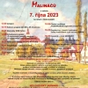 Slavnosti Holovouského malinače 2023