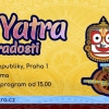 Ratha Yatra v Praze 2024