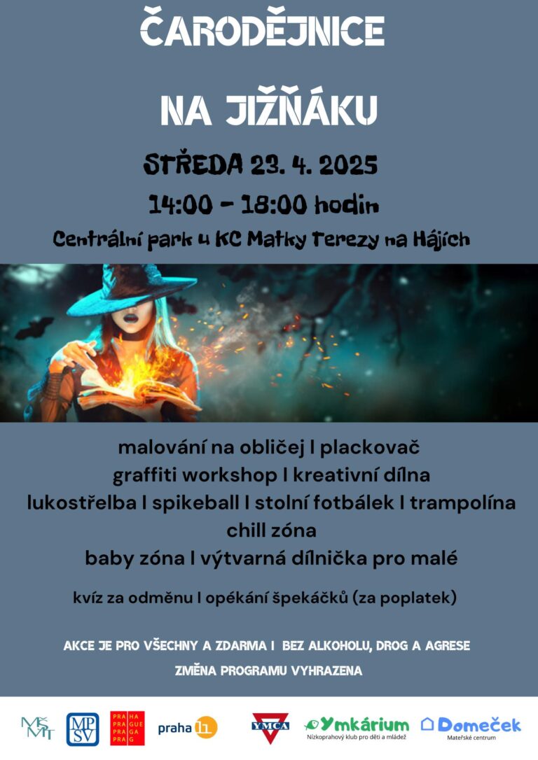 www.vstupzdarma.cz carodejnice na jizaku 2023 768x1086