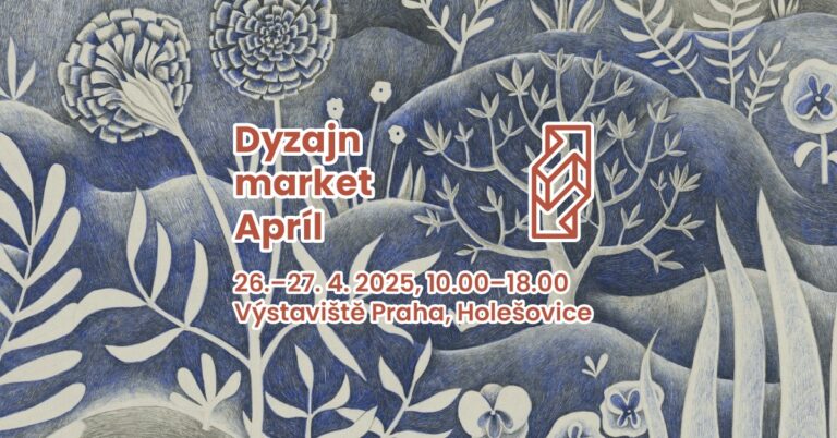 www.vstupzdarma.cz dyzajn market jaro 2025 768x402