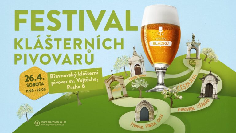 www.vstupzdarma.cz festival klasternich pivovaru s volbou sladku 2024 768x432