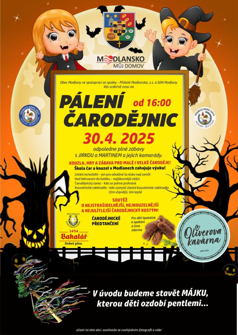 www.vstupzdarma.cz paleni carodejnic modlany 2024 768x1083