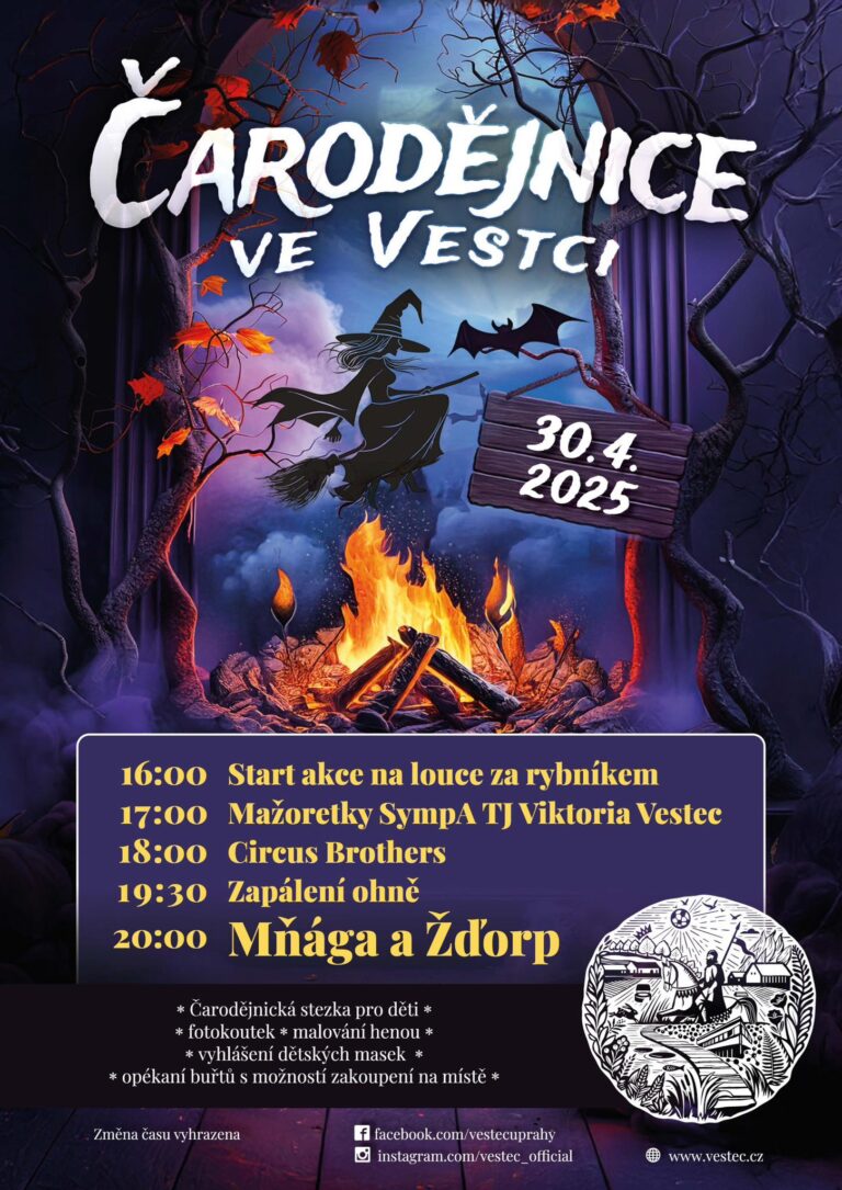 www.vstupzdarma.cz vestecke carodejnice 2025 768x1085