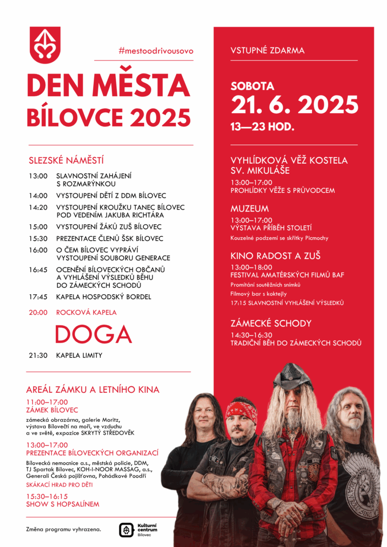 www.vstupzdarma.cz den mesta bilovce 2025 768x1086