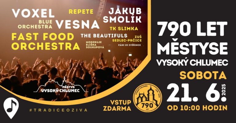 www.vstupzdarma.cz 790 let mestyse vysoky chlumec 768x402
