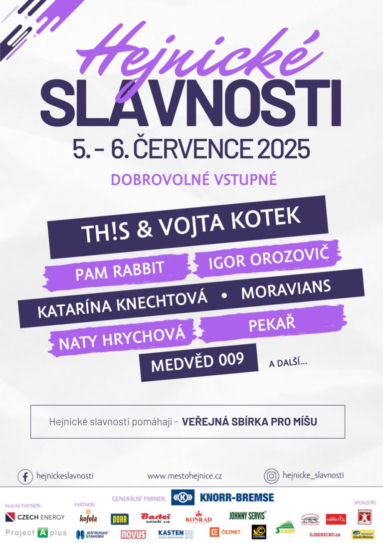 www.vstupzdarma.cz hejnicke slavnosti 2025 768x1088