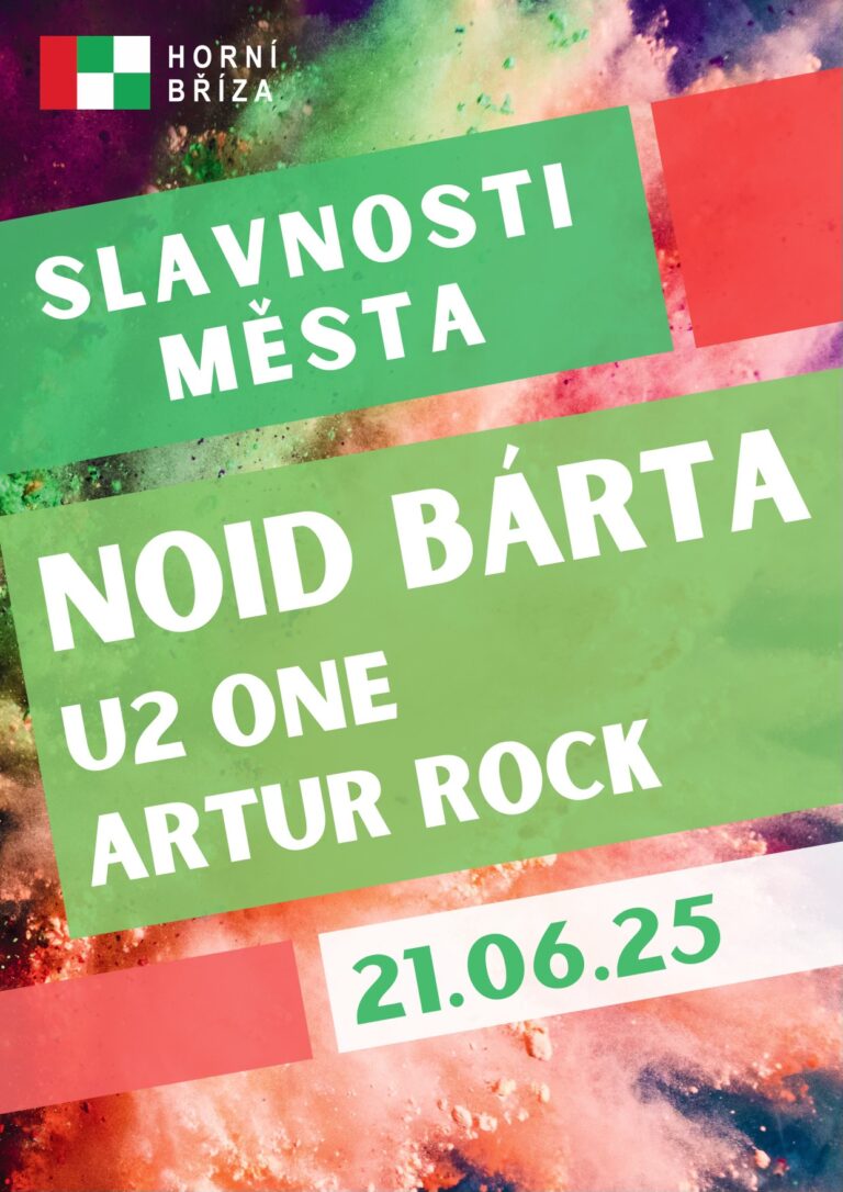 www.vstupzdarma.cz slavnosti mesta horni briza 2024 768x1086