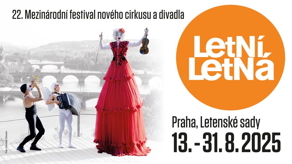 www.vstupzdarma.cz letni letna 2025 opening fiesta