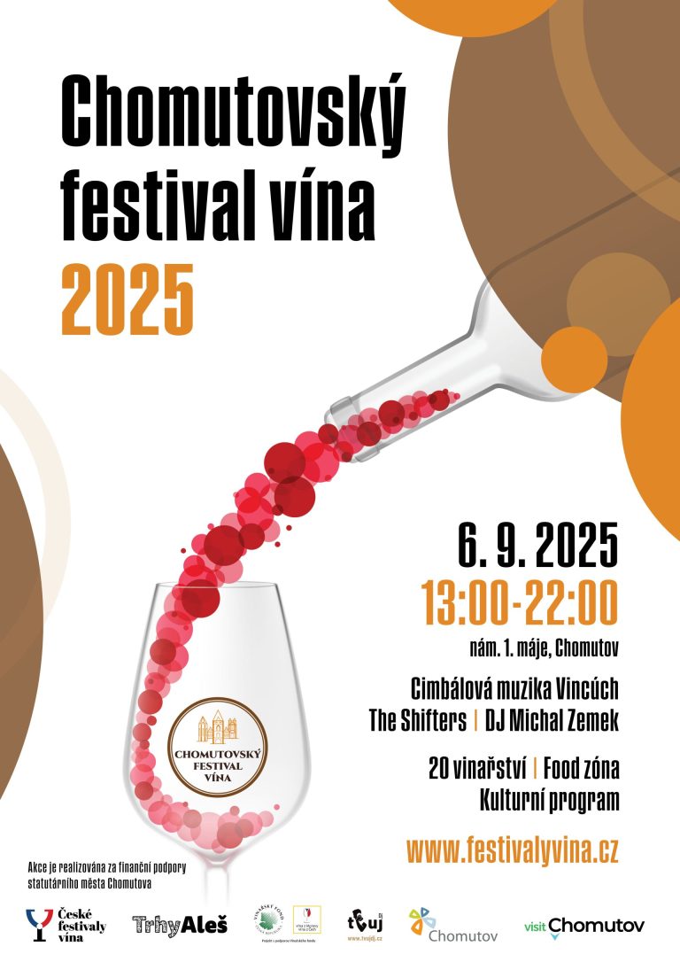 www.vstupzdarma.cz chomutovsky festival vina 2025 768x1086